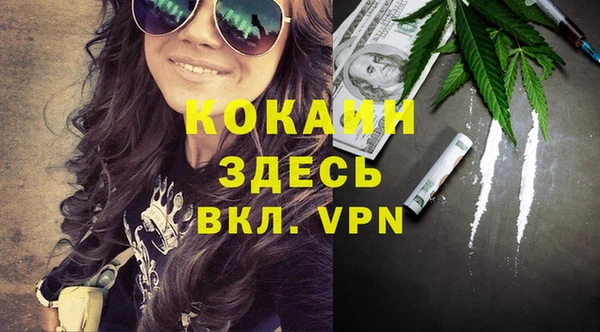 молекула духа Аркадак